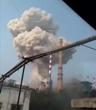 10死5失聯(lián)19重傷，河南義馬氣化廠爆炸的7個(gè)問題帶來(lái)的反思