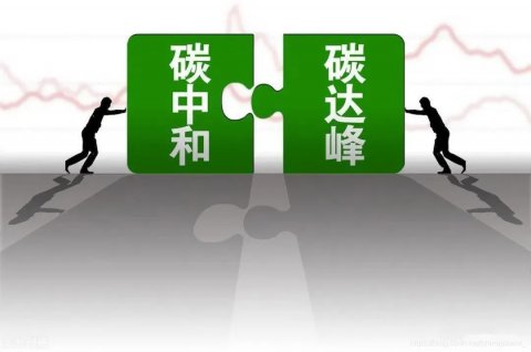 國務(wù)院《2030年前碳達(dá)峰行動方案》正式印發(fā)！重點(diǎn)實(shí)施“碳達(dá)峰十大行動”